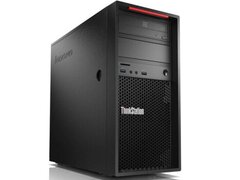 Workstation SH Lenovo P310 MT, Quad Core i7-6700, 16GB DDR4, 256GB SSD