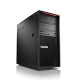 Workstation SH Lenovo P310 MT, Quad Core i7-6700, 16GB DDR4, 256GB SSD